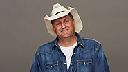 #6 Marty Brown - Country Girls (Down 3 Spots)