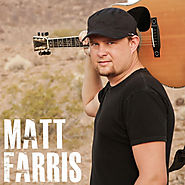 #12 Matt Farris - Me Or The Whiskey (Up 7 Spots)