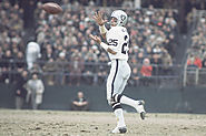 Fred Biletnikoff