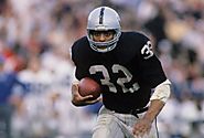 Marcus Allen