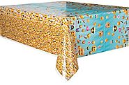 Emoji Tablecover