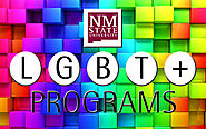 LGBT+ Programs