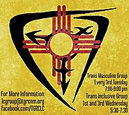 Transgender Resources and Communities of Las Cruces