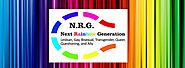 N.R.G.-Next Rainbow Generation