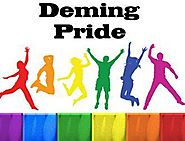 Deming Pride