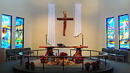 Peace Lutheran