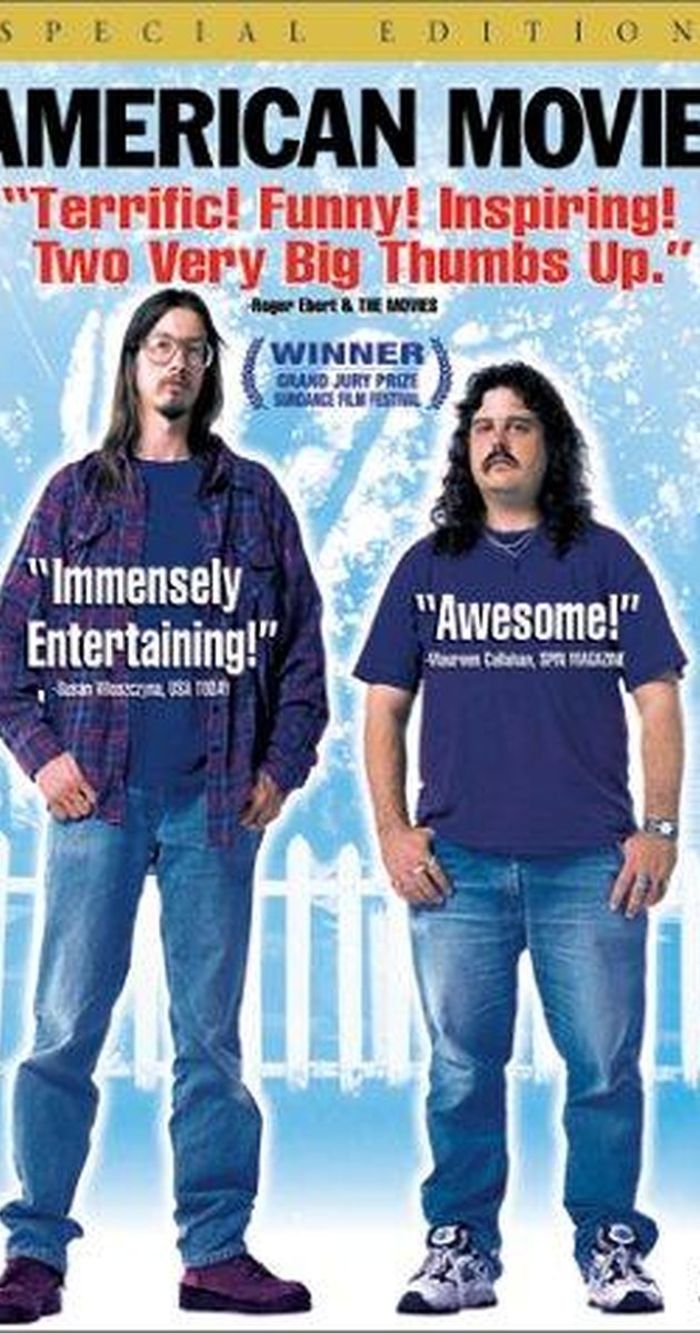 10 Best Movies About Movie Buffs A Listly List