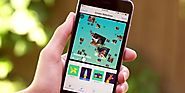 Facebook has a new slideshow feature to spice up your photos