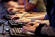 Twitter ma w Polsce dwa razy mniej odsłon niż NK.pl i Fotka, a dużo więcej niż Instagram, Google+, Pinterest i Ask.fm