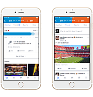 10 intriguing social media stories from June 2016