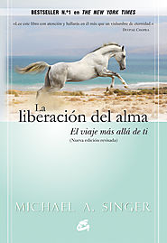 La liberacion del Alma por Michael Singer