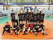 Seletiva de voleibol masculino São José do Rio Preto – SP 03/12