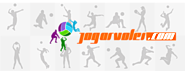 jogarvolei.com - Seu clube de vôlei onde você estiver!