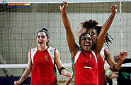 Peneira de vôlei feminino no Paraná 23-25/11