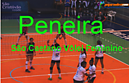 2a Peneira Feminina em São Caetano 10-11/12