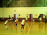 Seletiva de voleibol master - São Paulo - Fev