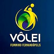 Seletiva de voleibol feminino em Fernandópolis - SP 18/09