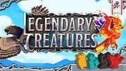 Legendary Creatures