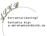 Annika Abrahamsson