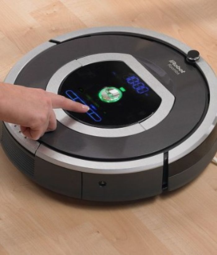 Best Robot Vacuum For Pet Hair Reviews A Listly List