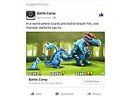 Facebook Debuts App Event Optimization, Extends Dynamic Ads, Canvas to Apps