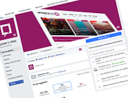 Fanpage na Facebooku zyskał nowy wygląd