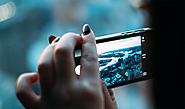 Periscope Adds Editors' Picks Curated Channel