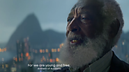 Ad of the Day: Samsung Combines the World's Anthems Into One Beautiful Song for Rio 2016