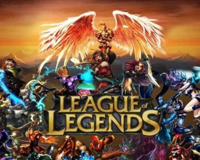 League Of Legends Tips For Beginners 2018