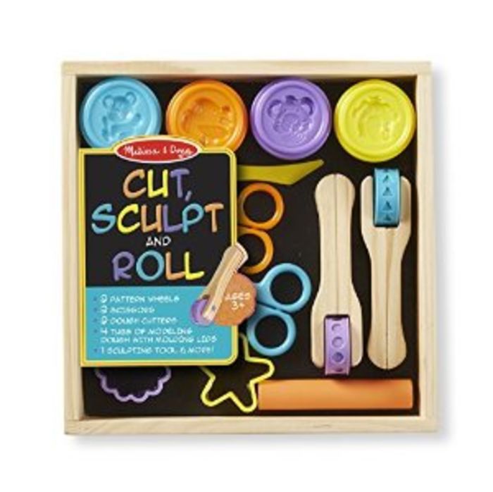 List of the Best Melissa & Doug Toys for Kids 2016 Top Reviews A