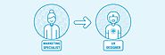 How to Change Your Career from Marketing to UX Design