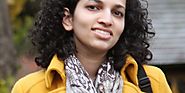 Shweta Shidhore: One Millennial’s Fascinating Journey into the World of UX Design