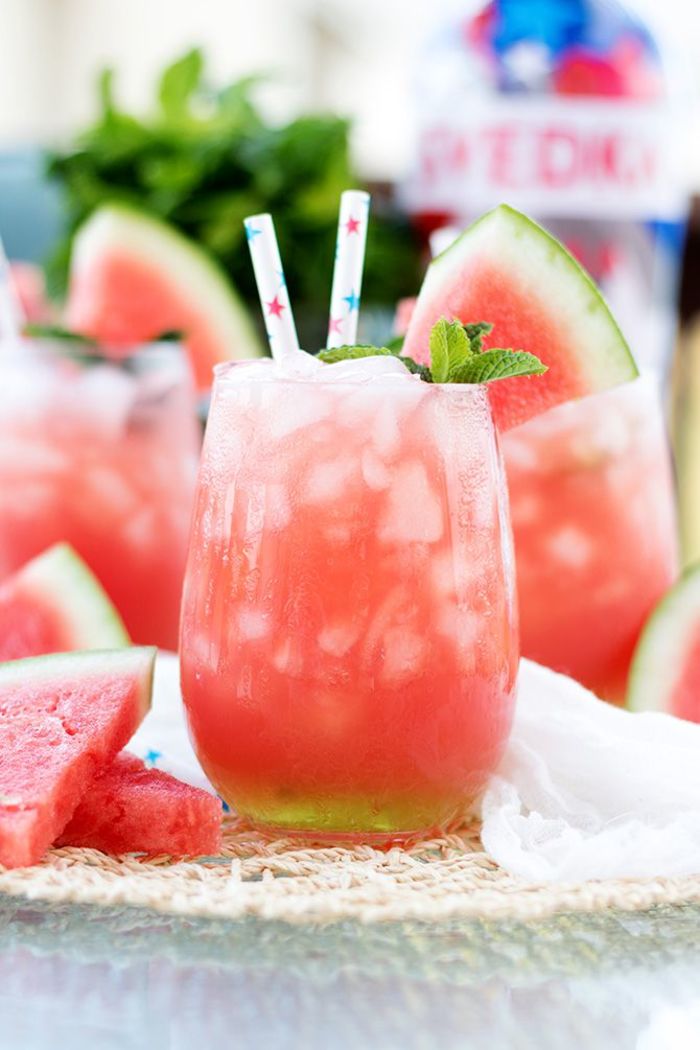 10 Amazingly Unique Watermelon Recipes A Listly List