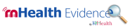 mHealth Evidence