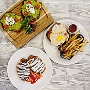 Bakehouse Brasserie