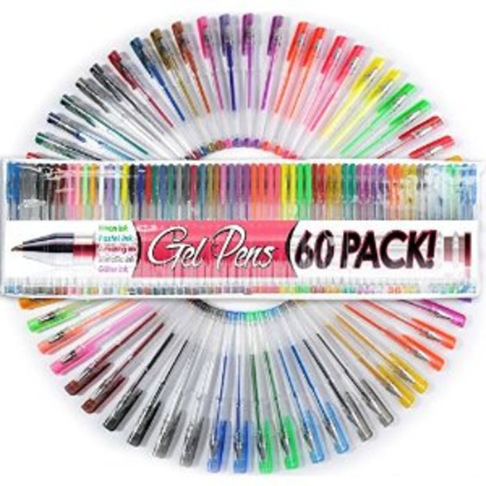 Best pens for coloring books Clearance