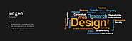 User Experience Design & Research Jargons — SAP Design