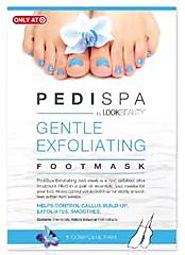 PediSpa Foot Masks