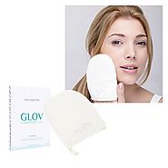 GLOV makeup remover
