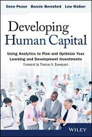 Developing Human Capital