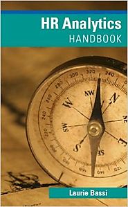 HR Analytics Handbook Paperback – February 15, 2012