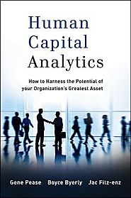 Human Capital Analytics