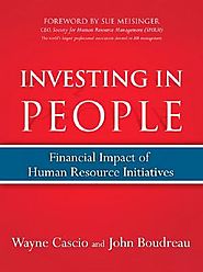 Investing in People