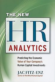 The New HR Analytics