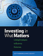 Investing in What Matters
