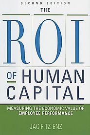 The ROI of Human Capital