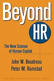 Beyond HR