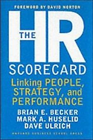 The HR Scorecard