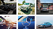 Mercedes-Benz uses influencers to reach millennials - Digiday