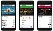 Google wants to be your guide to the 2016 Rio Olympic Games